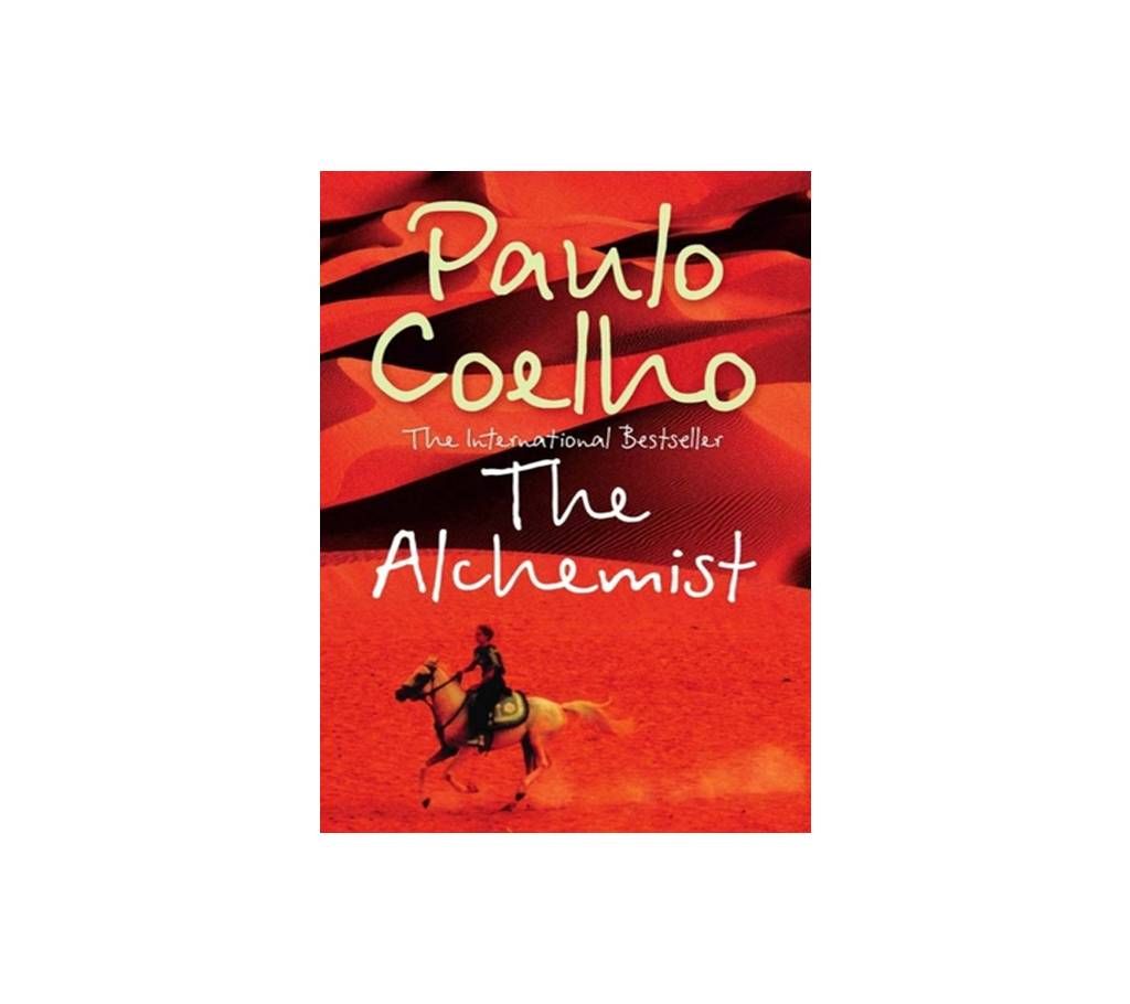 The Alchemist (Paperback Version)
