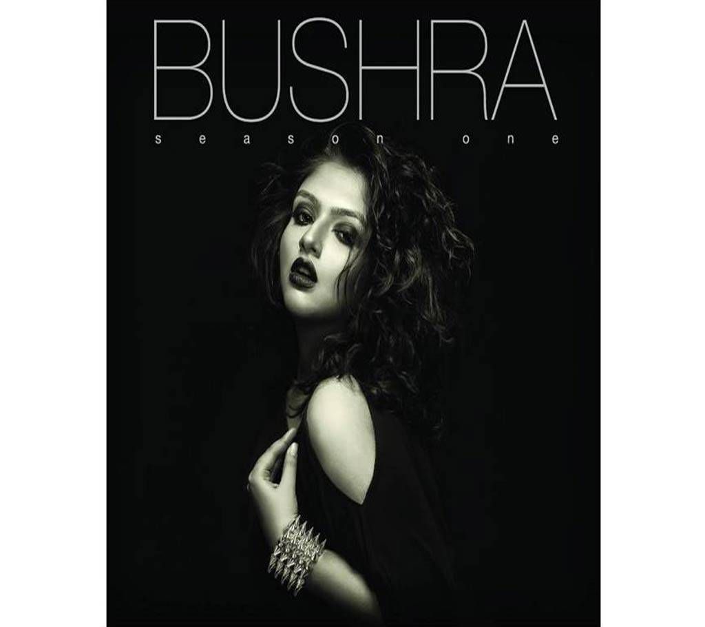 Bushra Season One (Bushra Jabeen)
