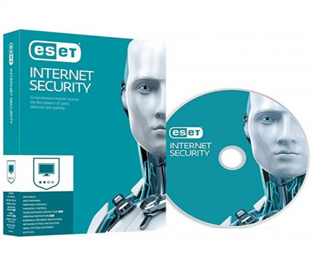 eset antivirous