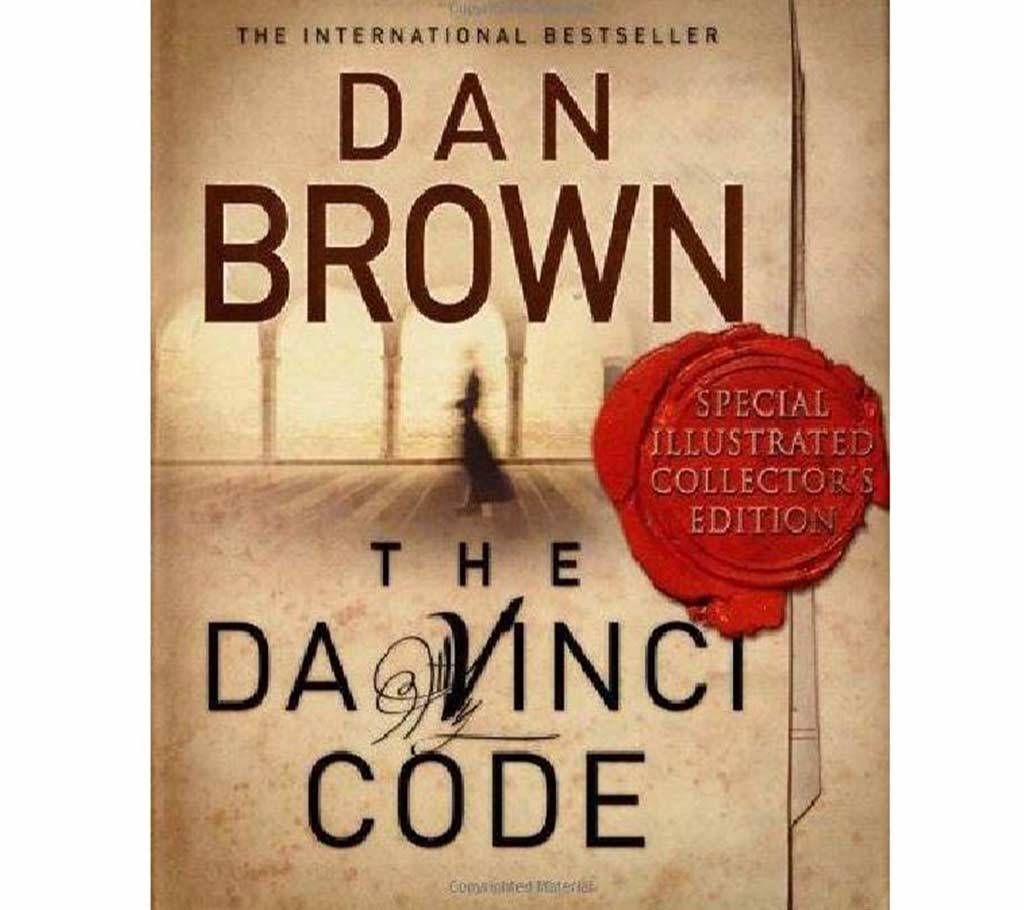 The Vinci Code - Dan Brown