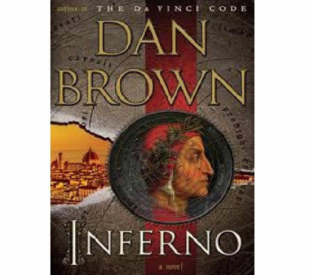 Inferno - Dan Brown