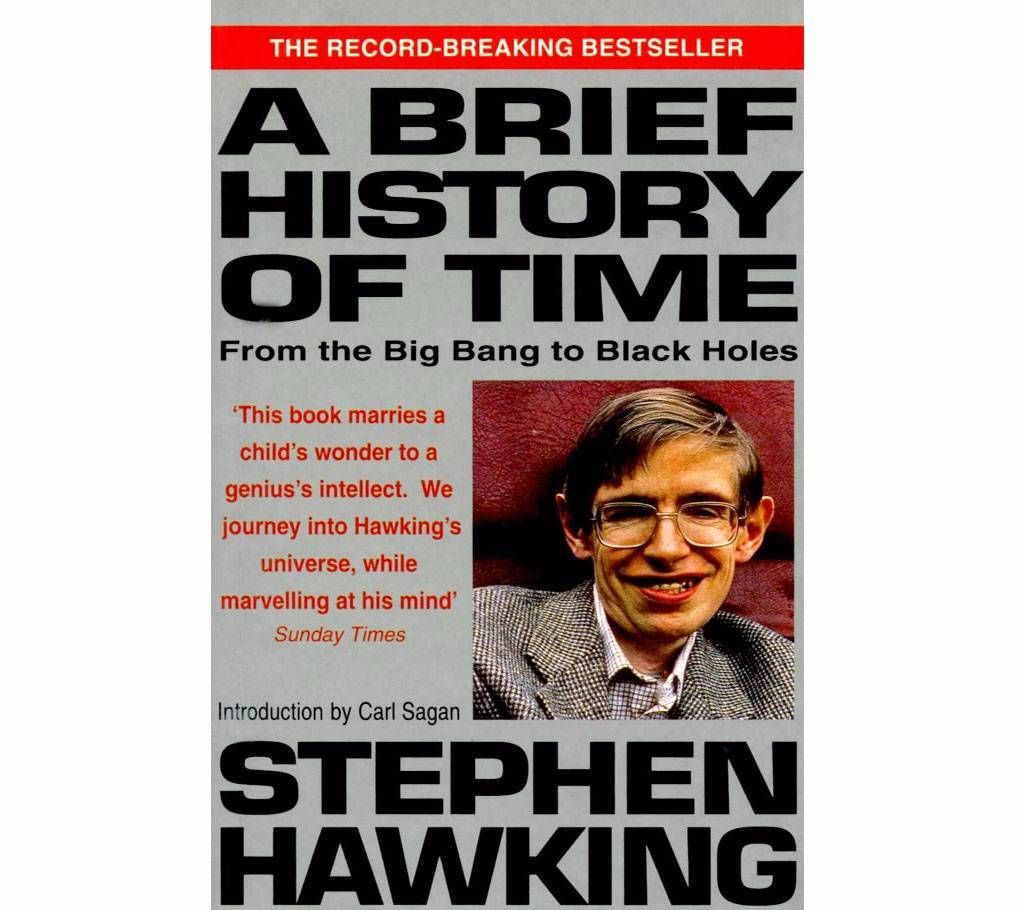 A Brief History of Time