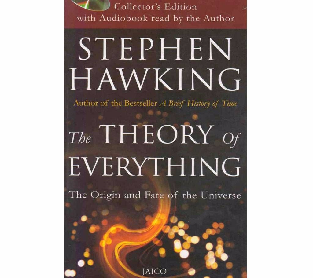 The Theory of Everything