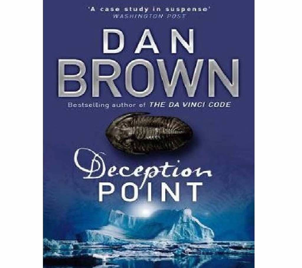 Deception Point - Dan Brown