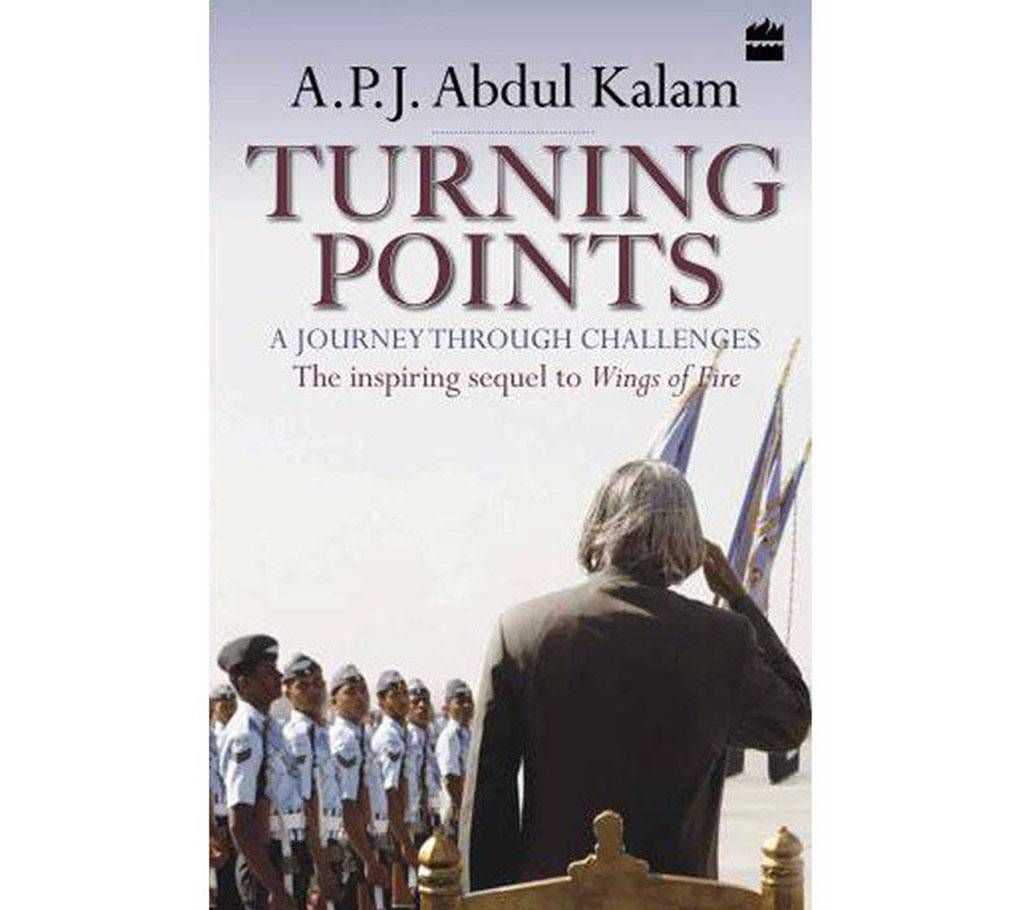 Turning Points