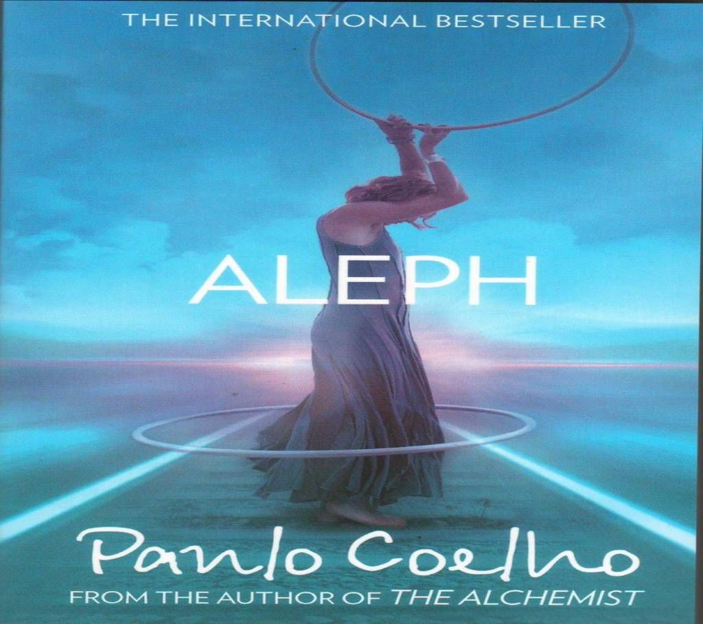 Alpha by Paulo Coelho