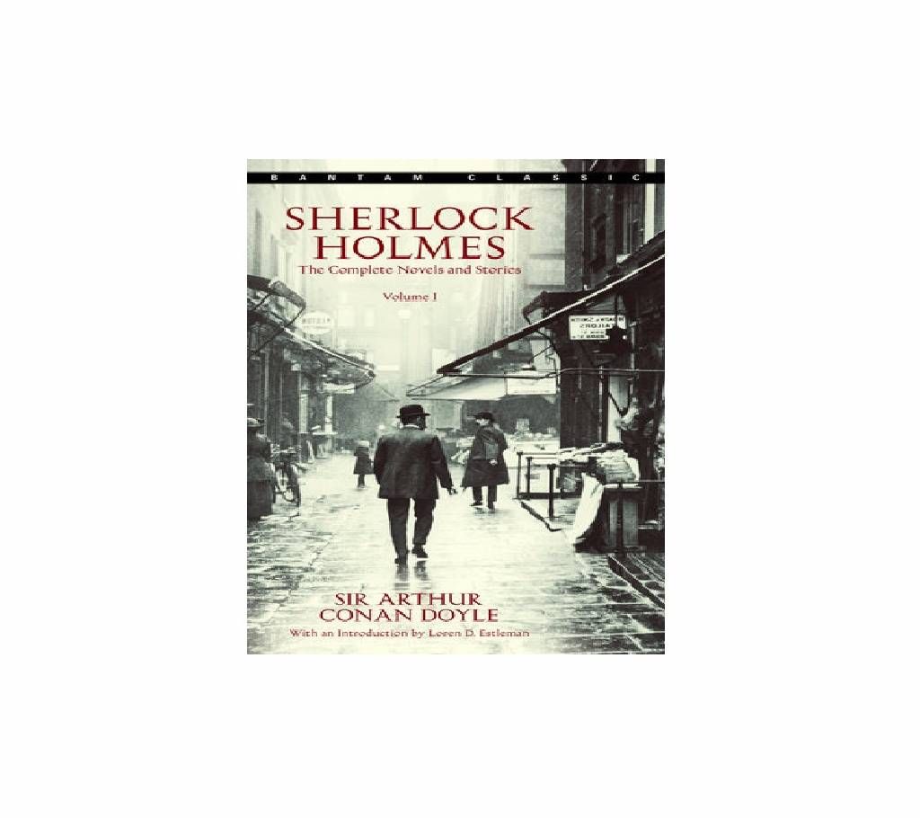 Sherlock Holmes (volume 1 & 2)