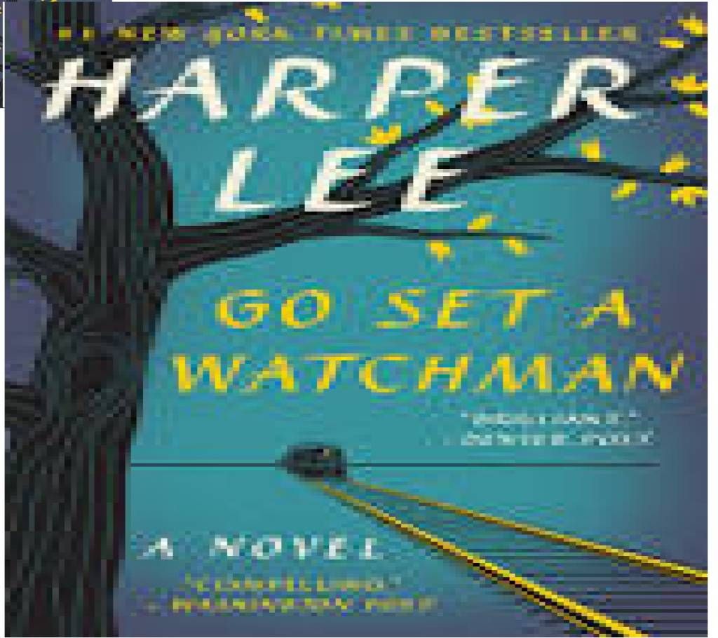 Harper Lee