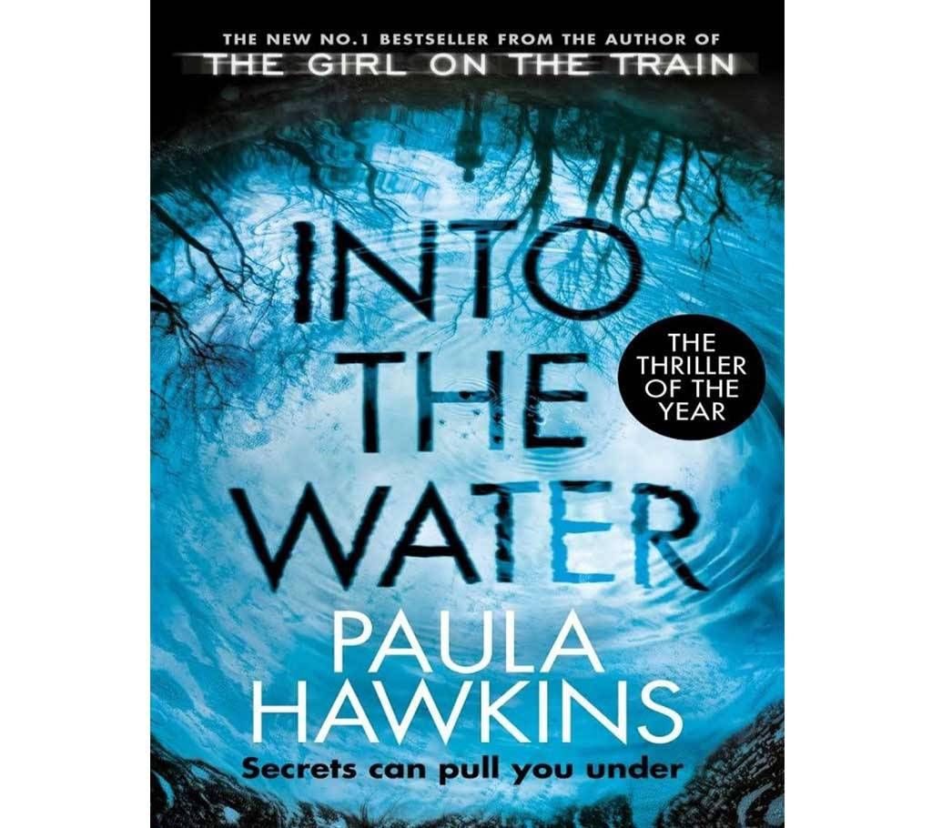 Into The Water