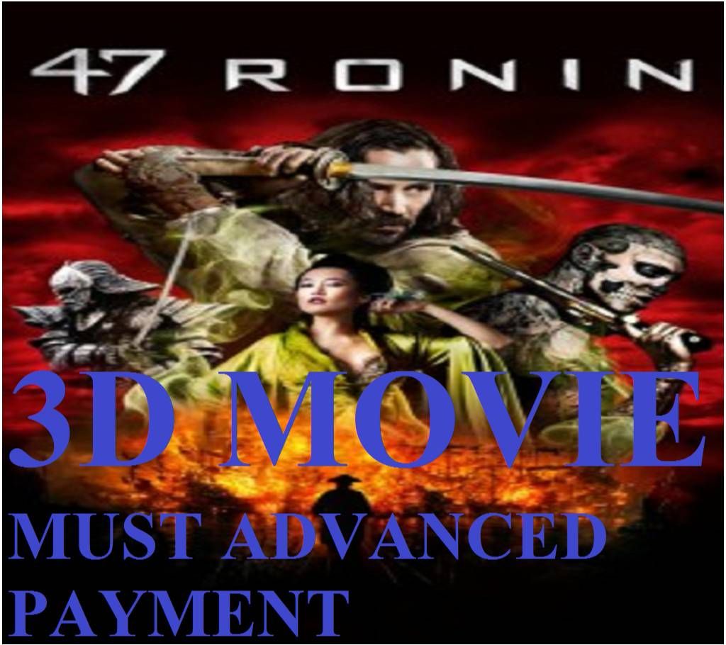 47 Ronin