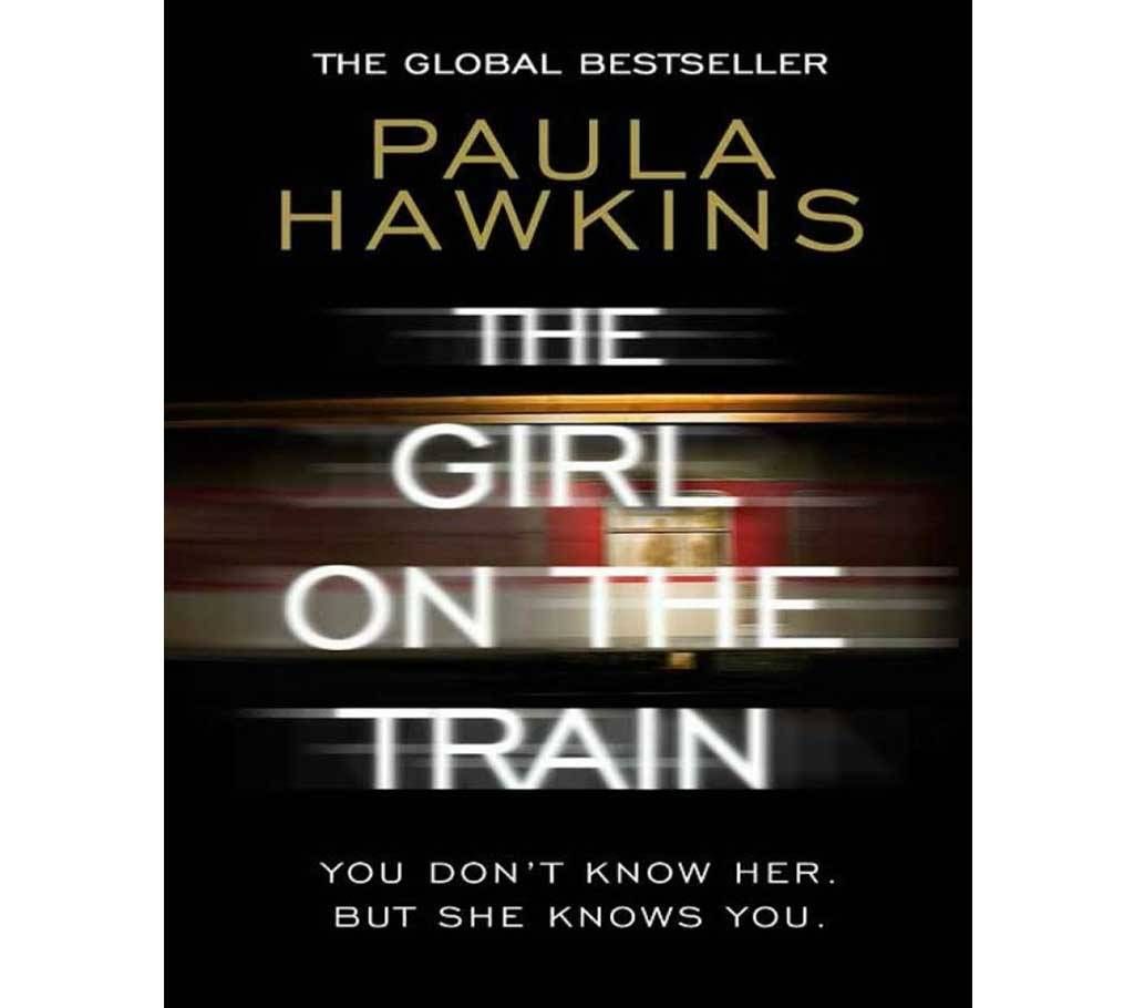The Girl on The Train