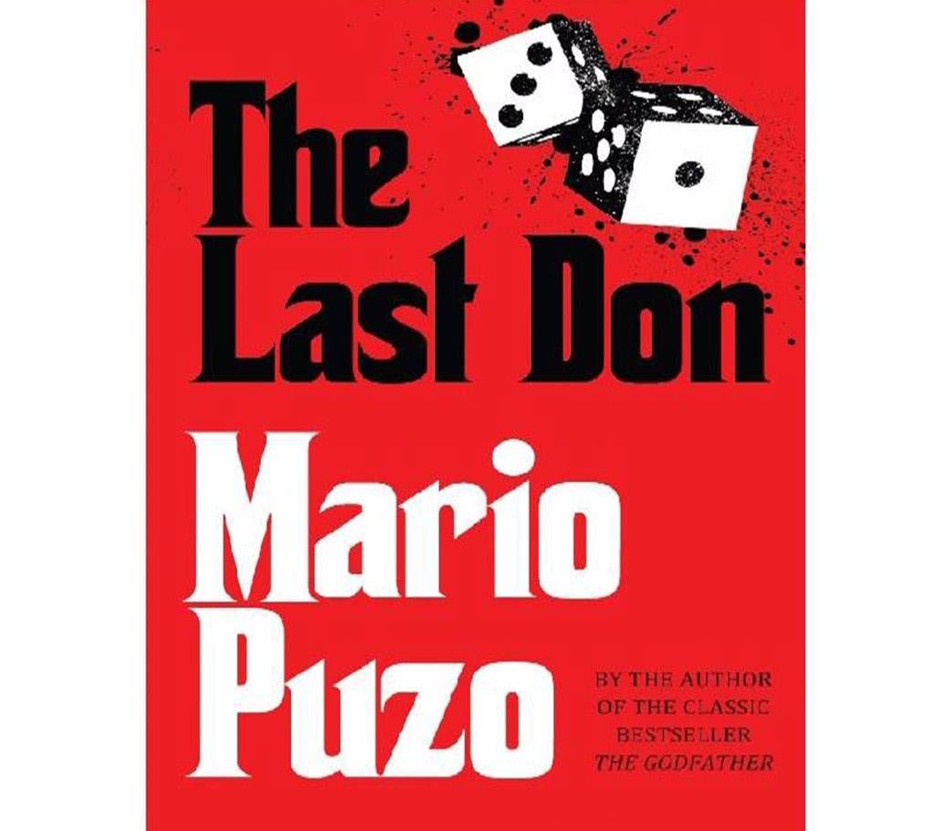 The Last Don - Mario Puzo