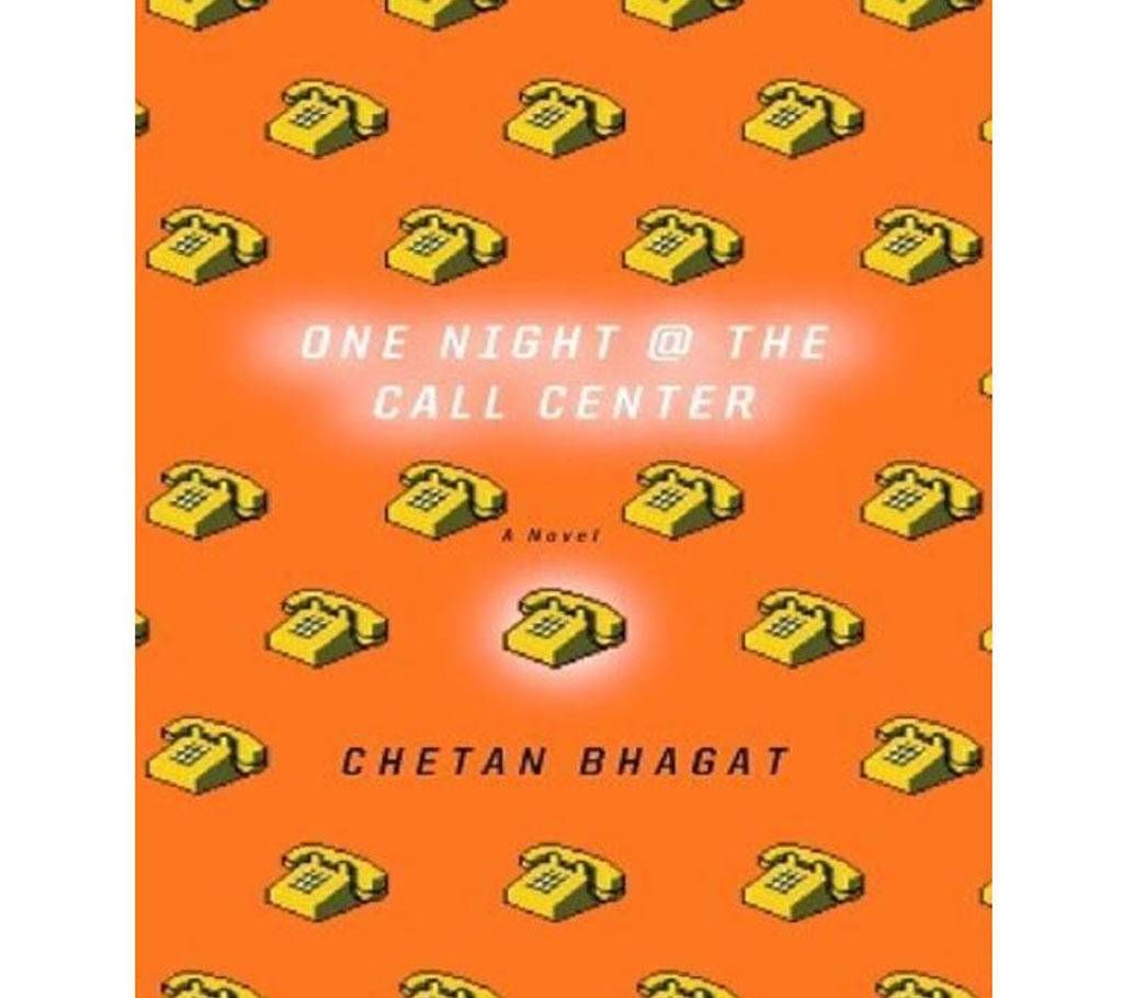 One Night at the Call Center
