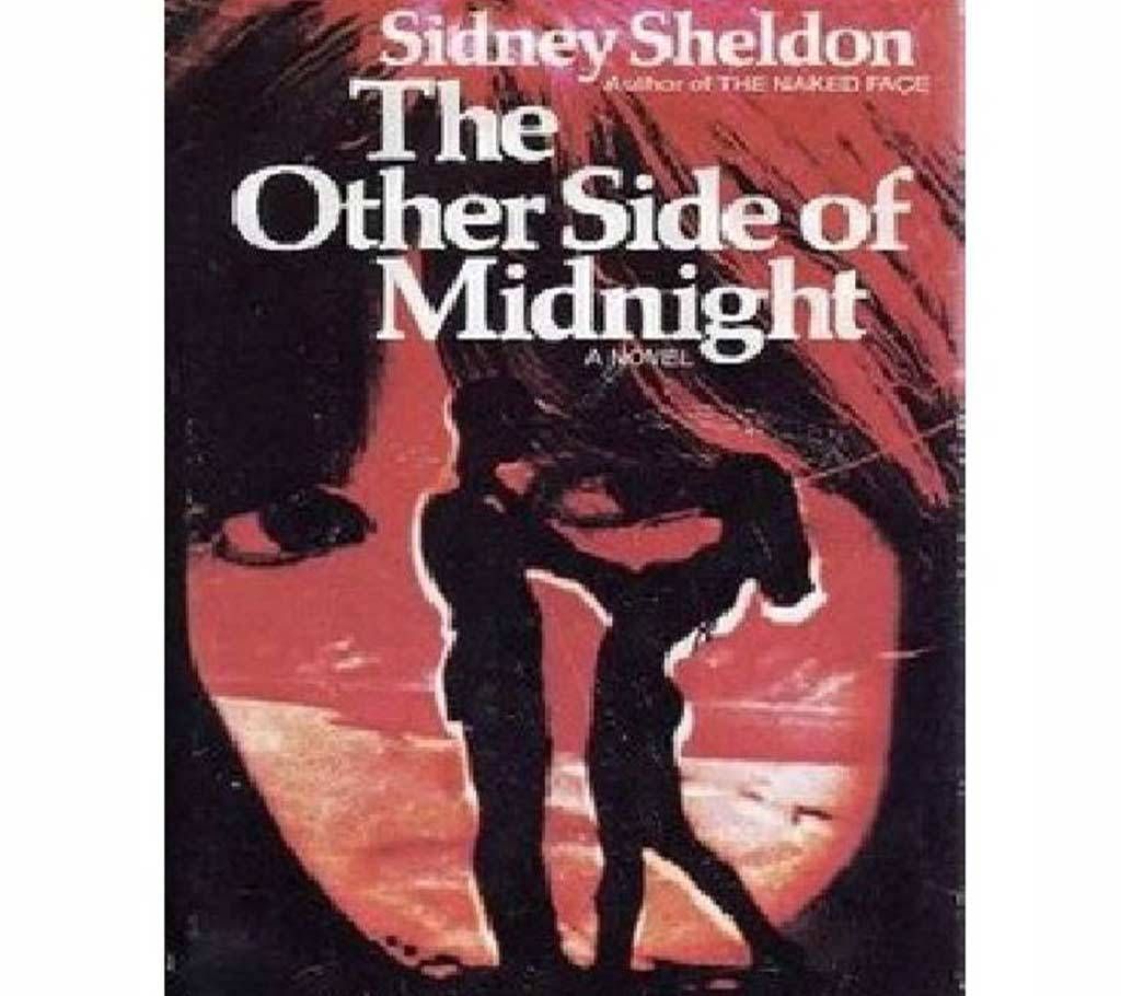The other side of Midnight - Sidney Sheldon