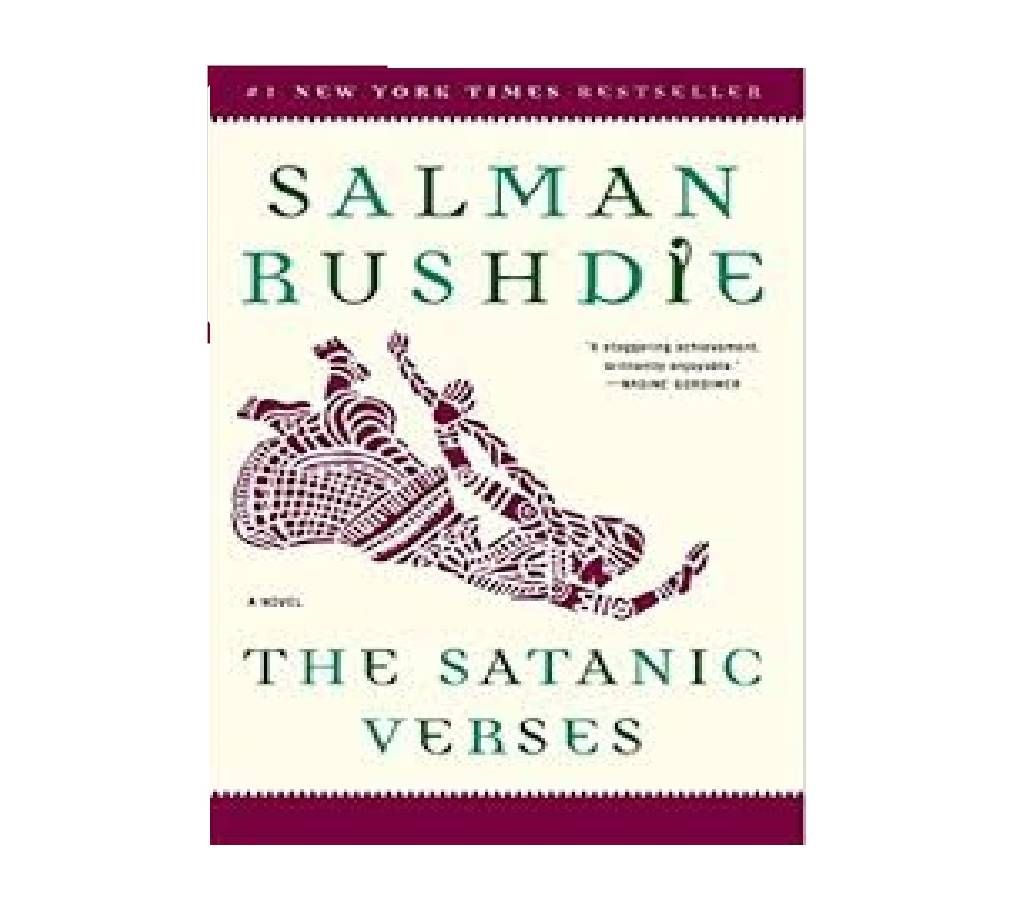 Salman  Rushdie
