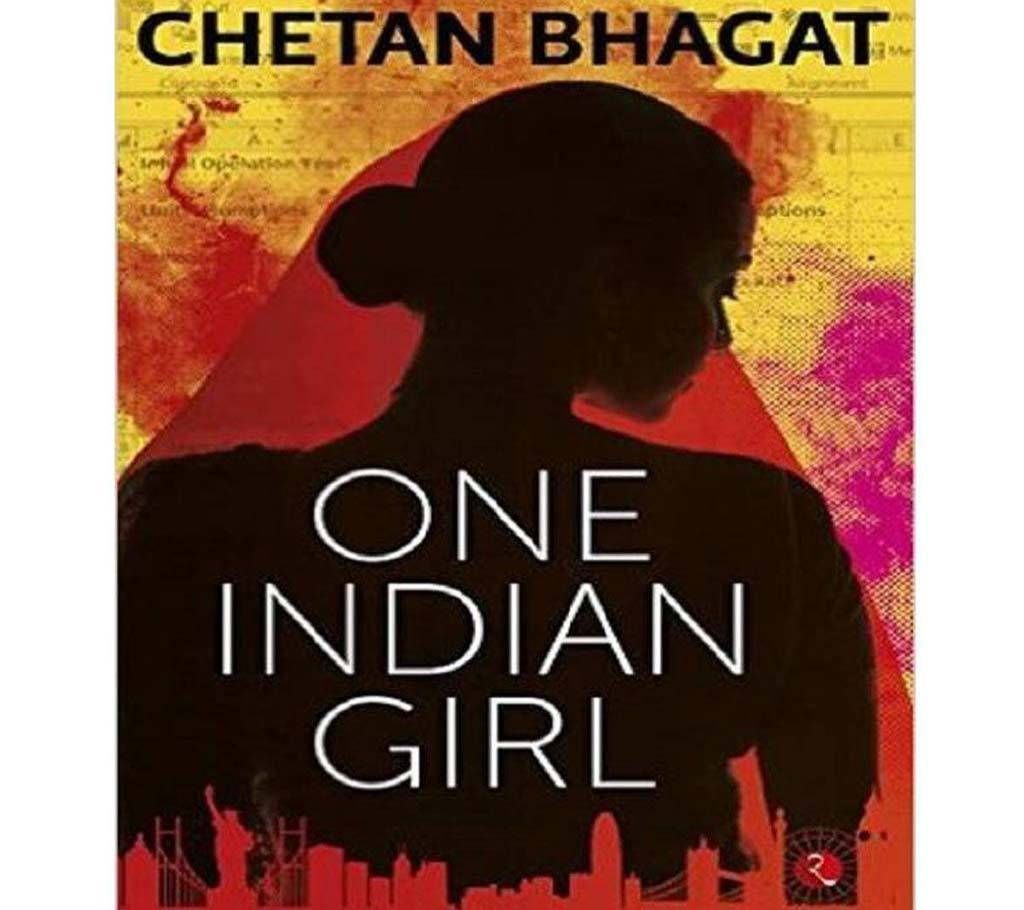One Indian Girl