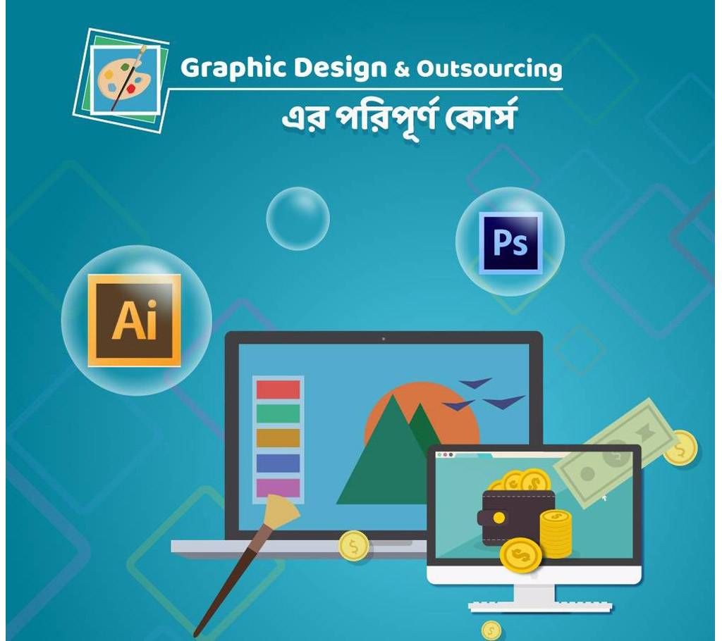 Graphic design for free lancing DVD 