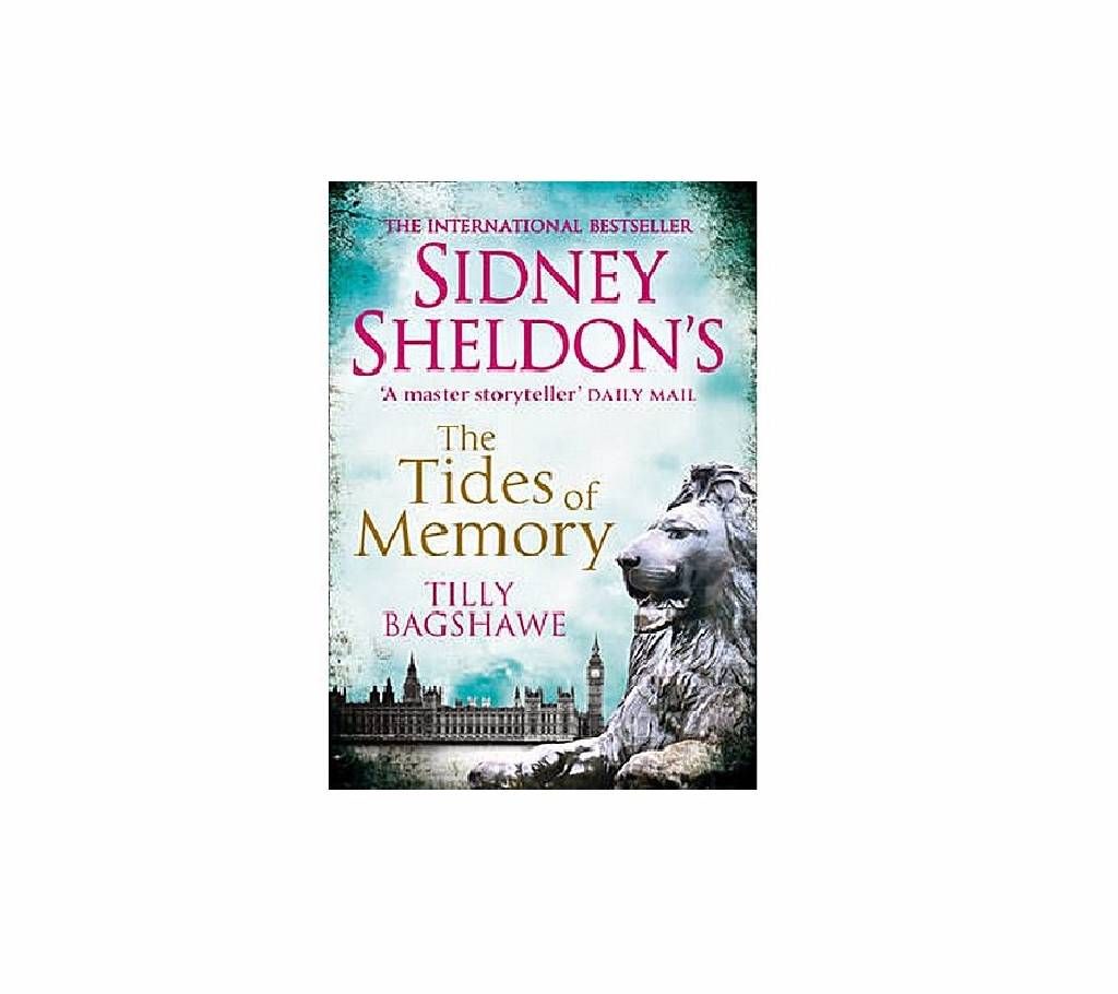 The Tides of Memory - Sidney Sheldon