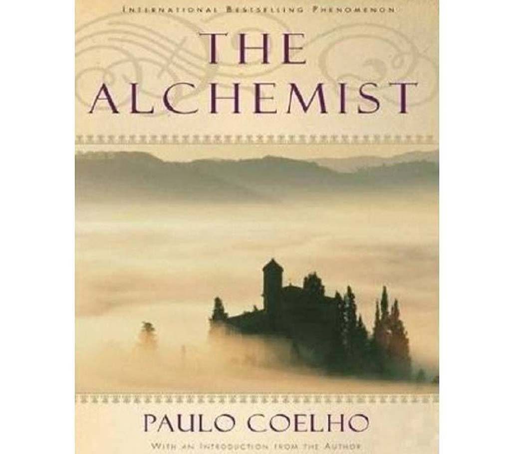 The Alchemist