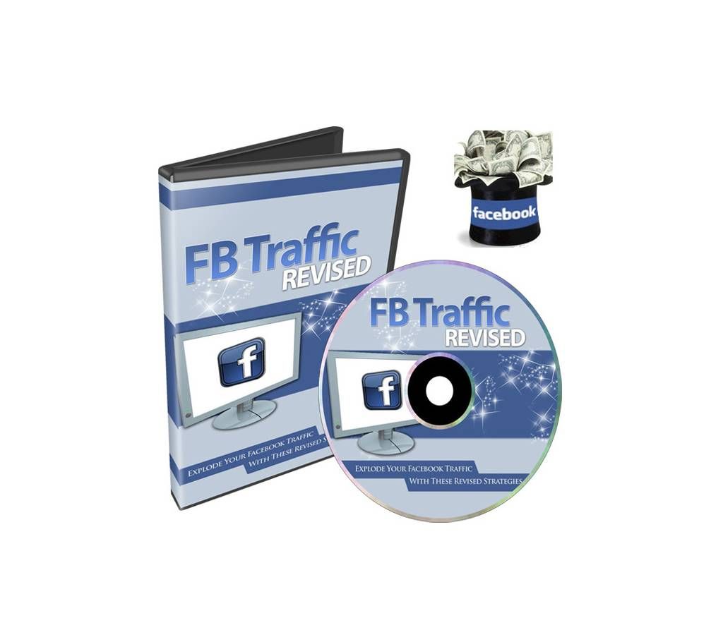 Earn money from Facebook - 1
