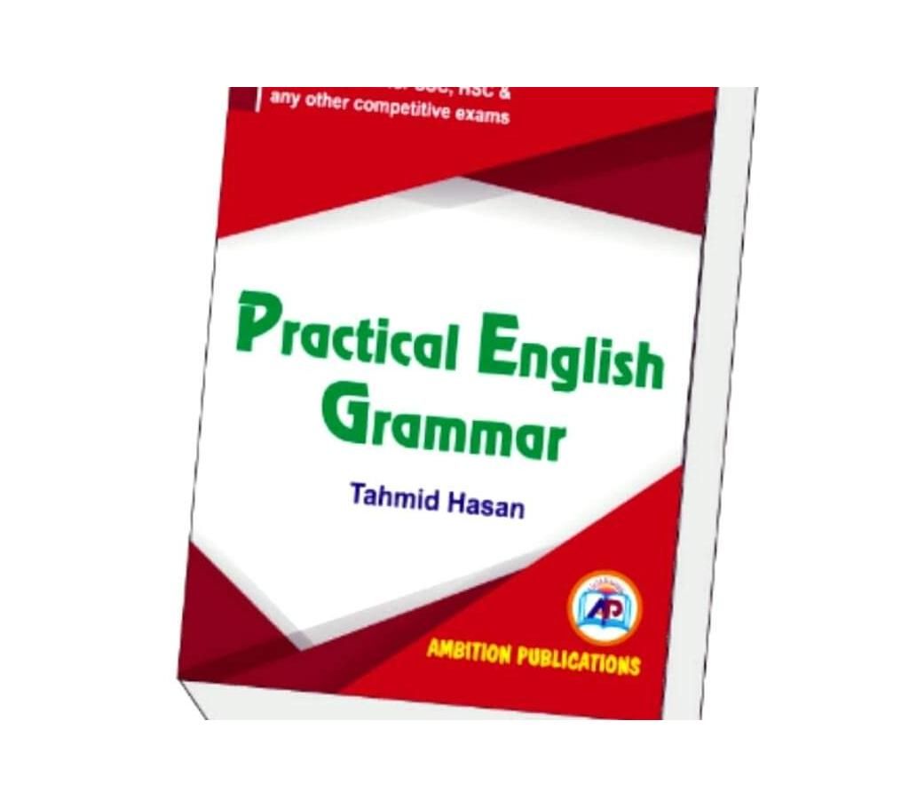 Practicle English Grammar