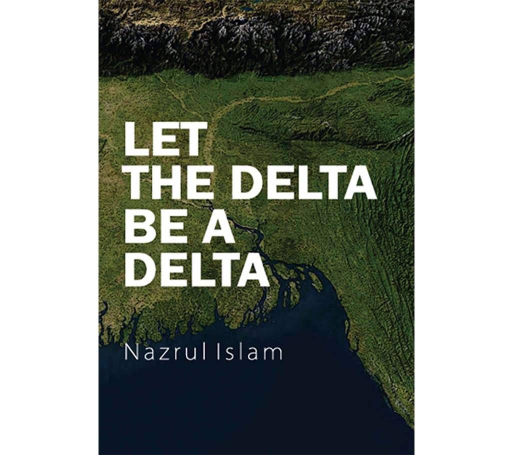 Let The Delta Be A Delta