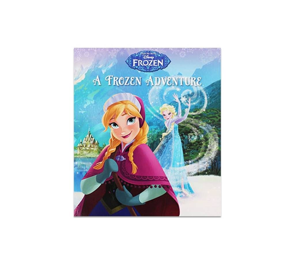 A Frozen Adventure