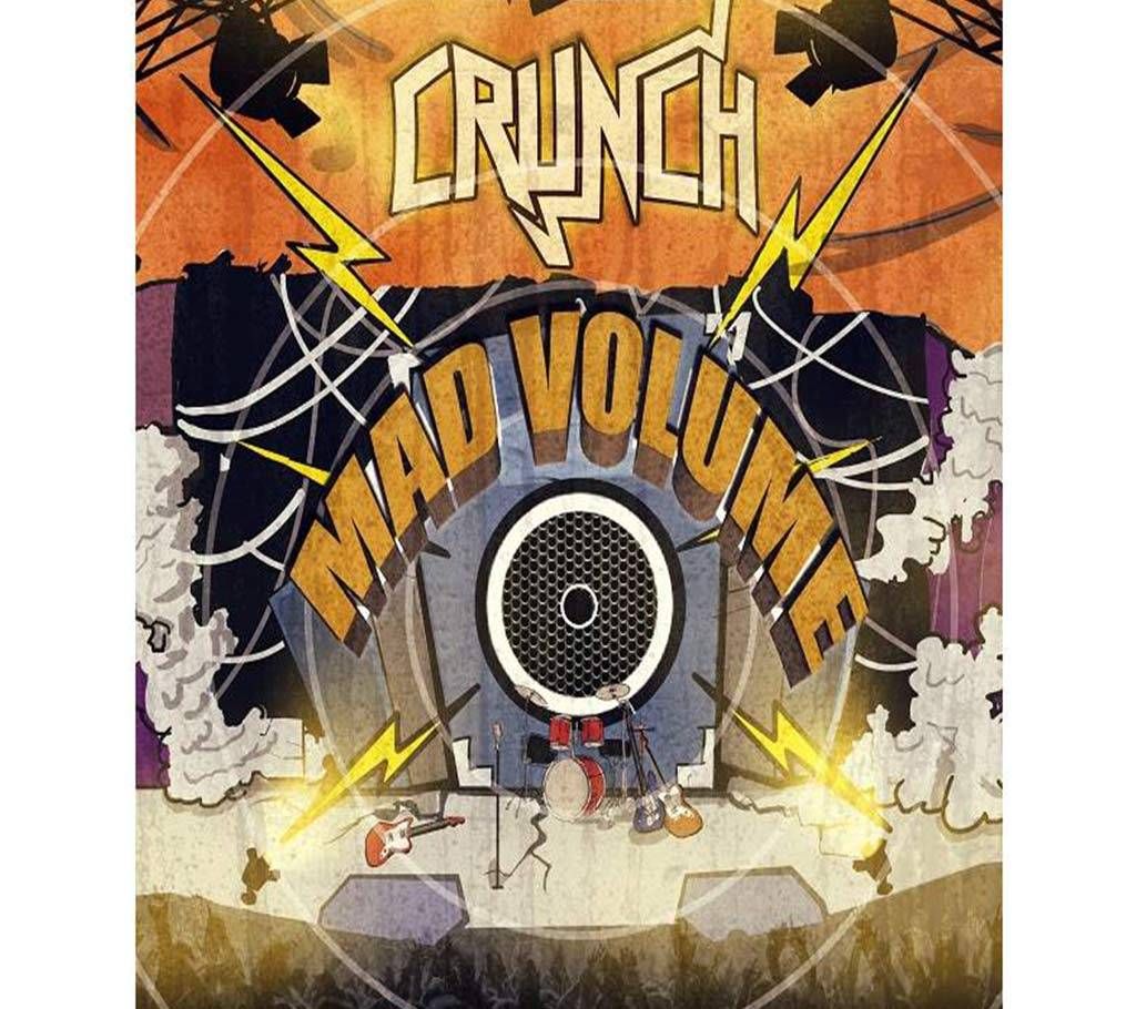 Mad Volume (Crunch)
