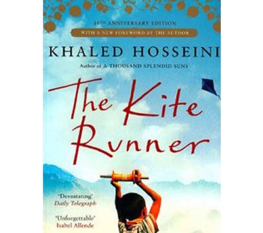 The Kite Runner (Local)