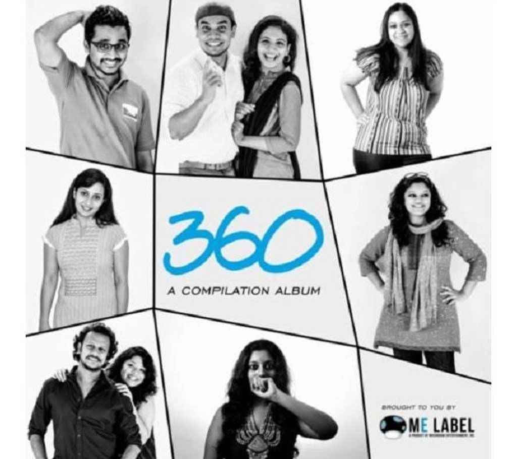 360 (Various Artist)