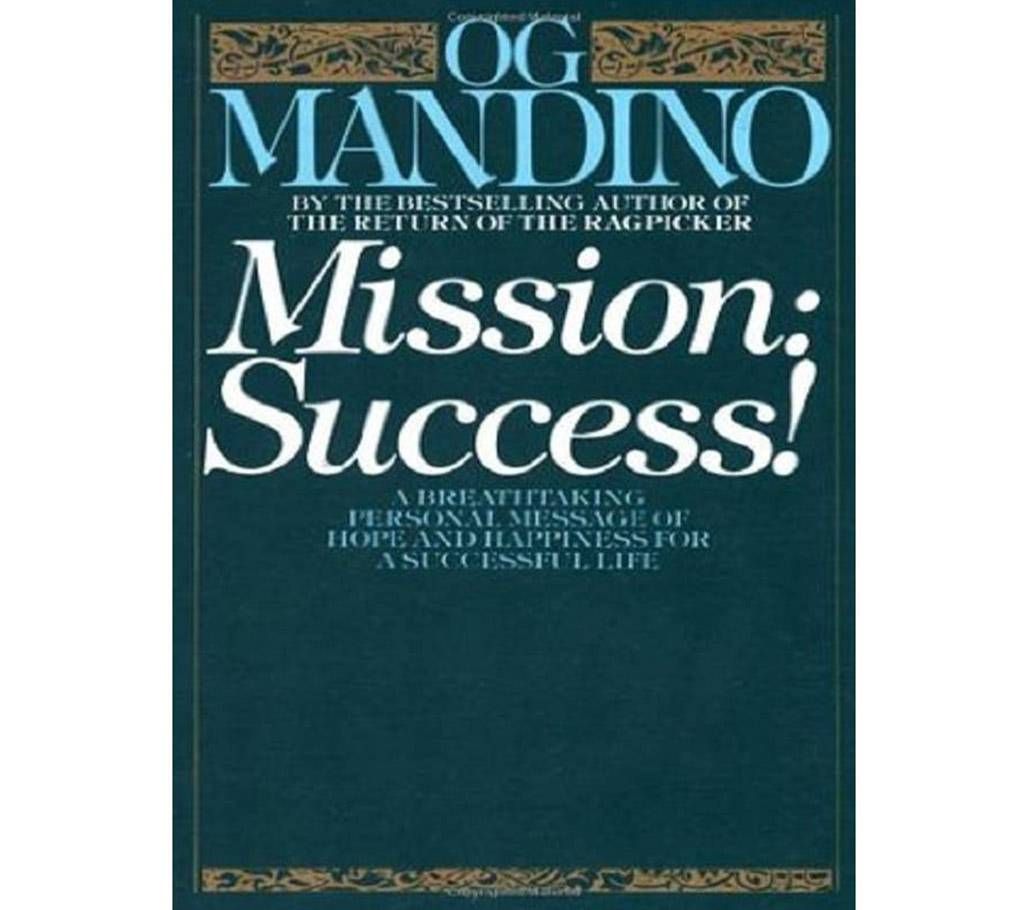 Mission : Success!