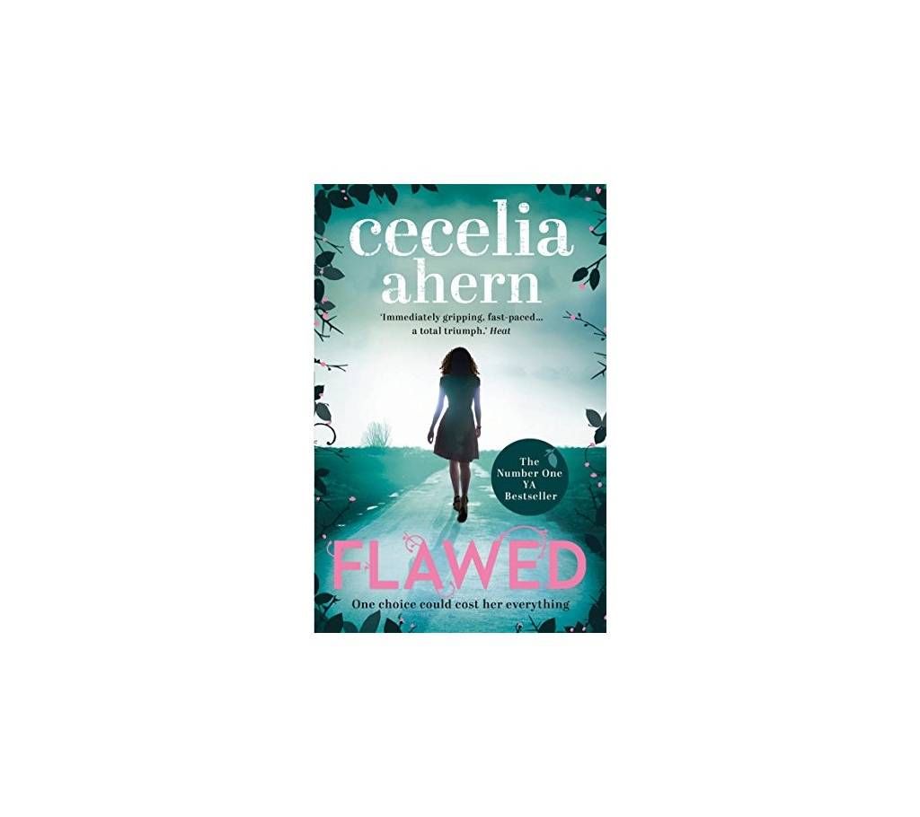Flawed by Cecelia Ahern