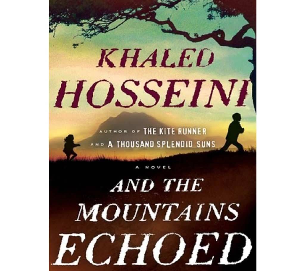 And the Mountains Echoed
