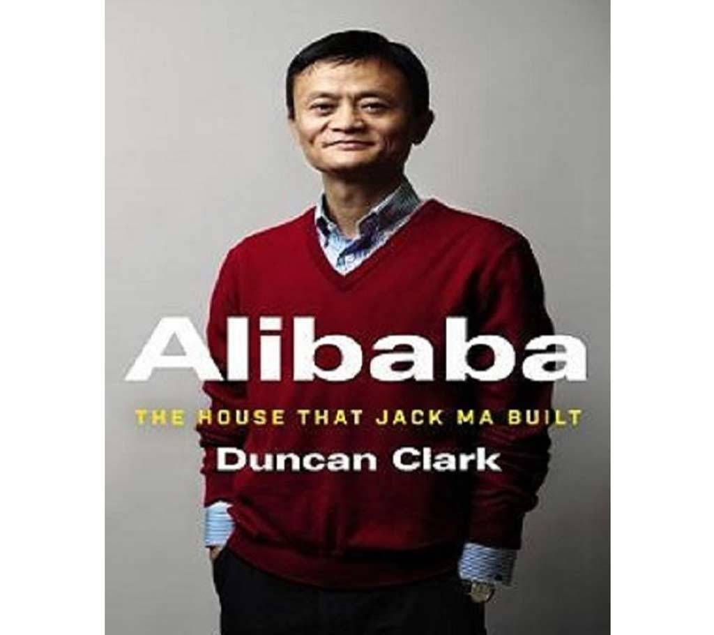 Alibaba: The House That Jack Ma Built (Local)