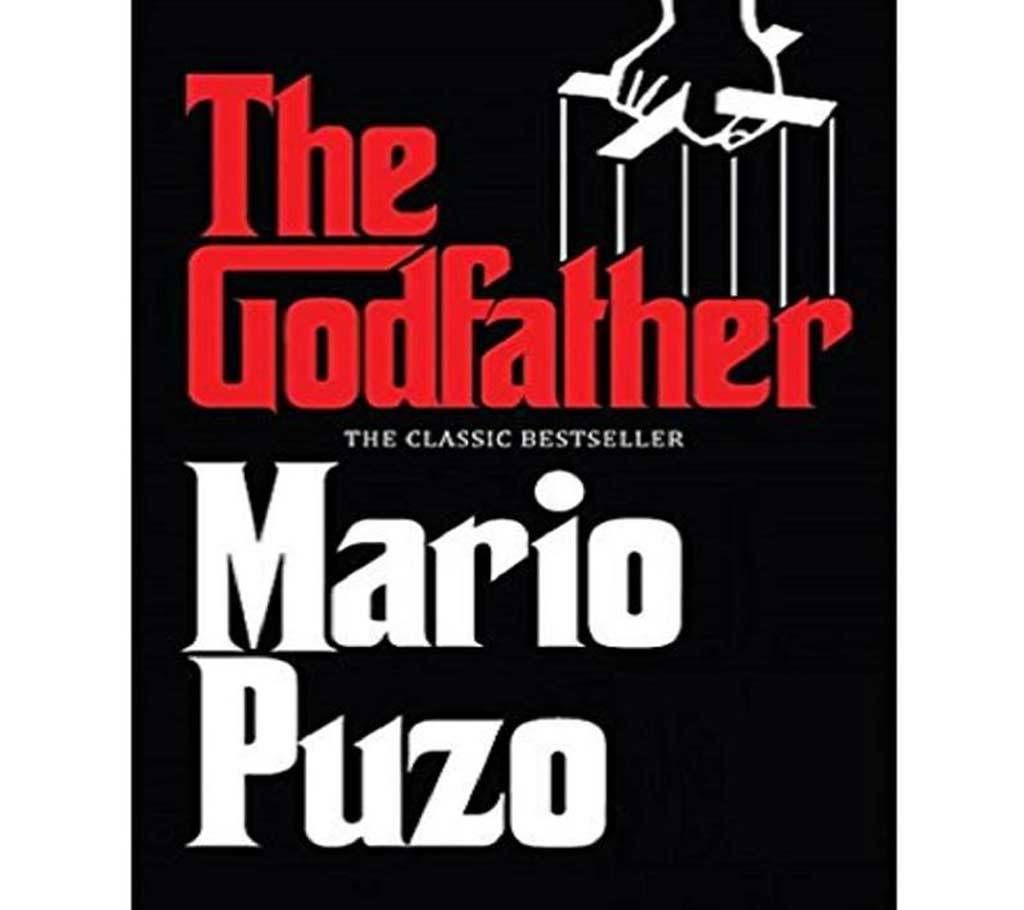 The Godfather by Mario Puzo