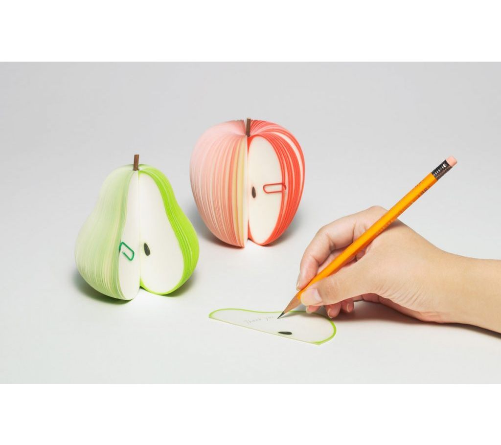Appel Notebook