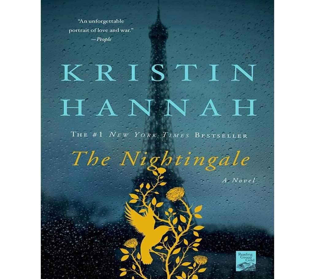 The Nightingale