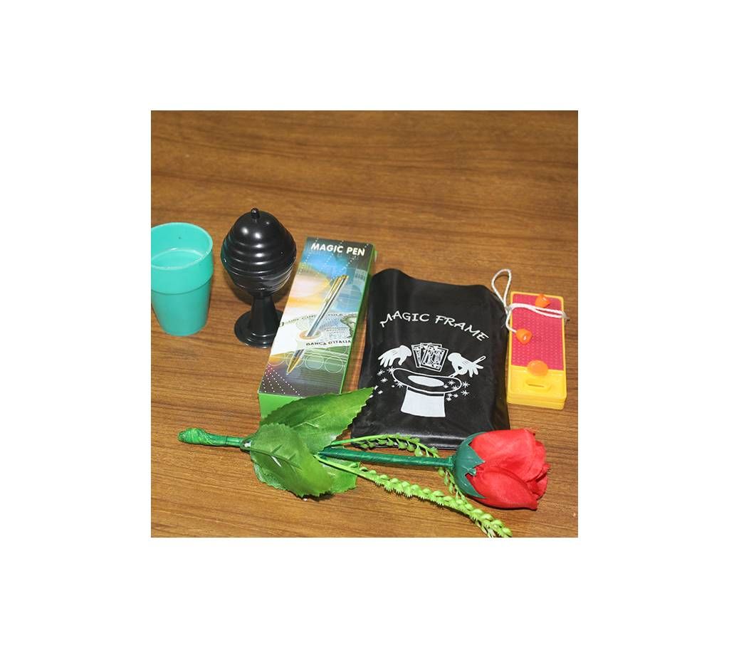 Magical Instrument Package 2