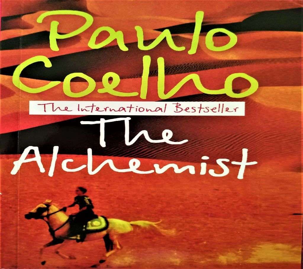 Alchemist