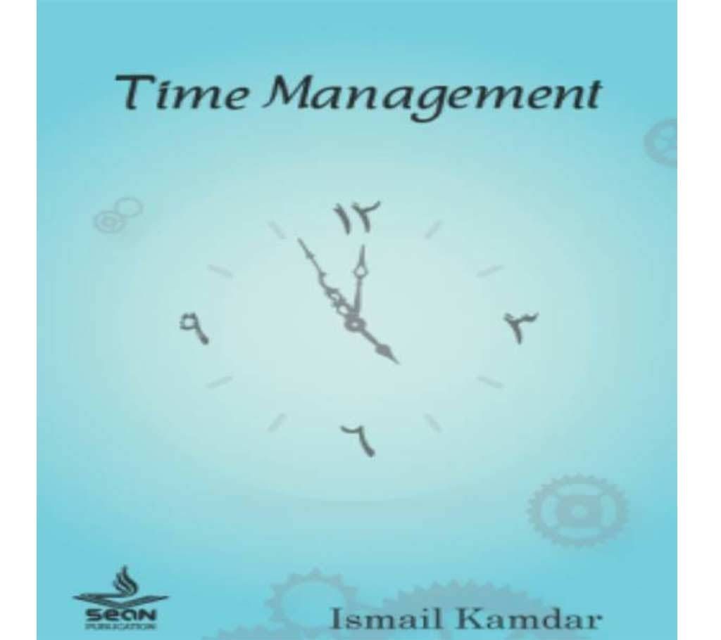 TIME MANAGEMENT