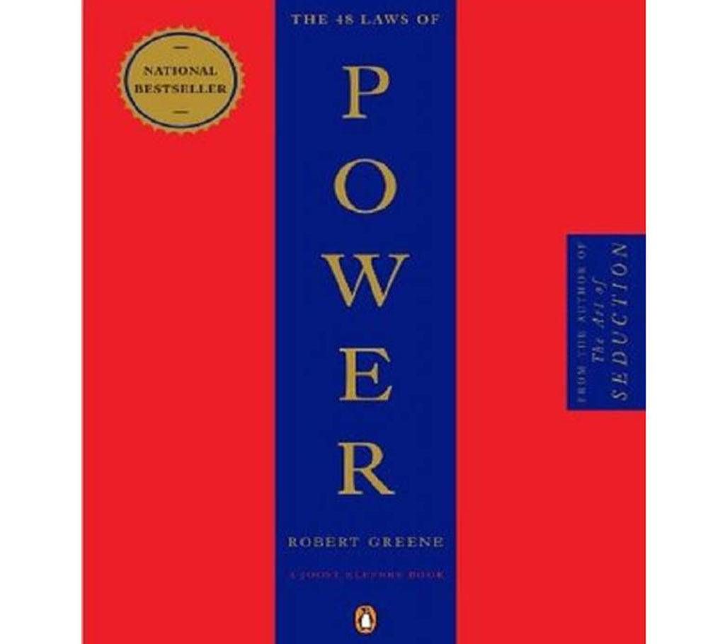 The 48 Laws of Power