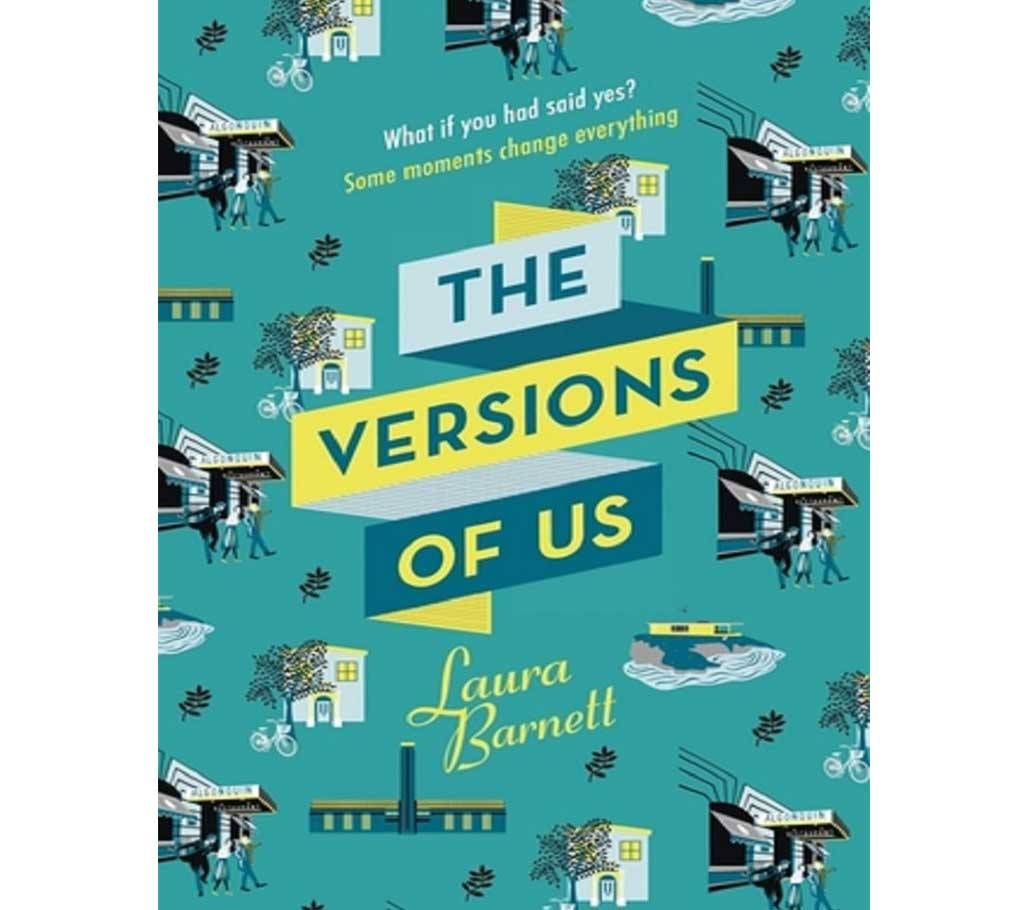 The Versions of Us
