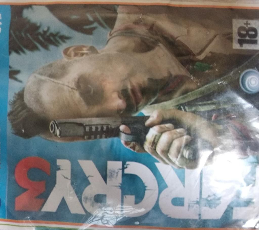 FARCRY3