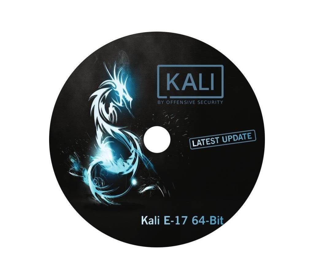 Kali Linux 2.0 latest version.
