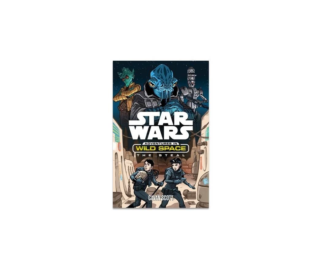 Star Wars: The Steal