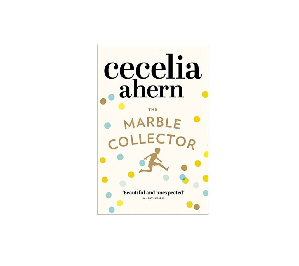 The Marble Collector by Cecelia Ahern