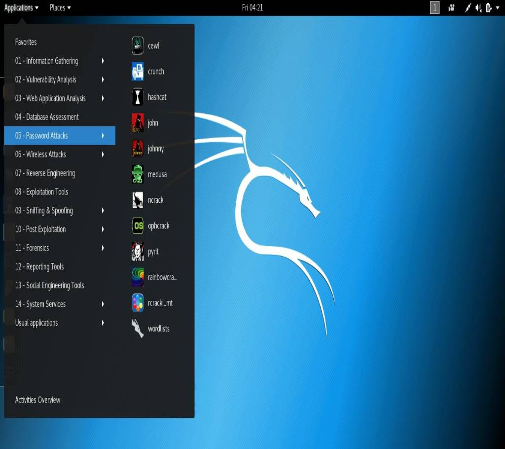 KALI LINUX UPDATE DISK AND FULL INSTAL GUIDE PACK