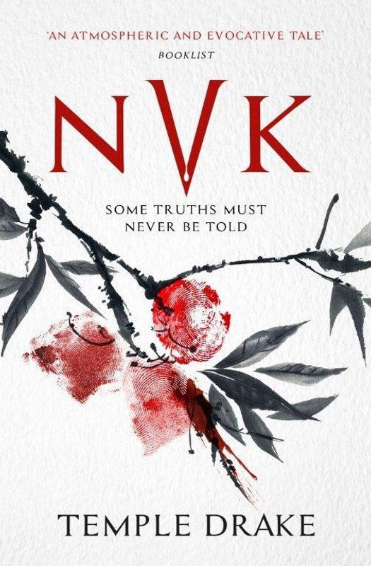 NVK  (English, Paperback, Drake Temple)