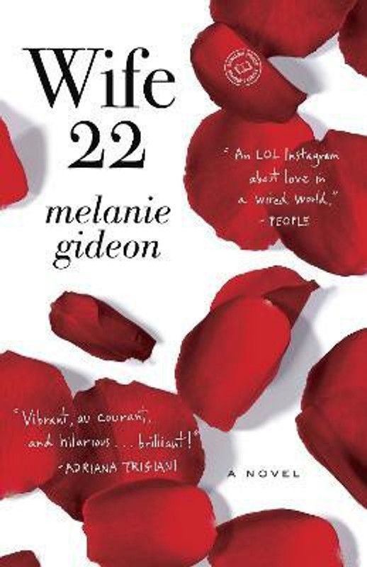 Wife 22  (English, Paperback, Gideon Melanie)