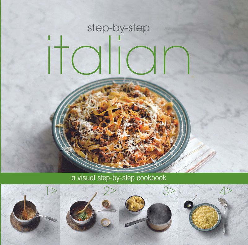 Italian  (English, Hardcover)